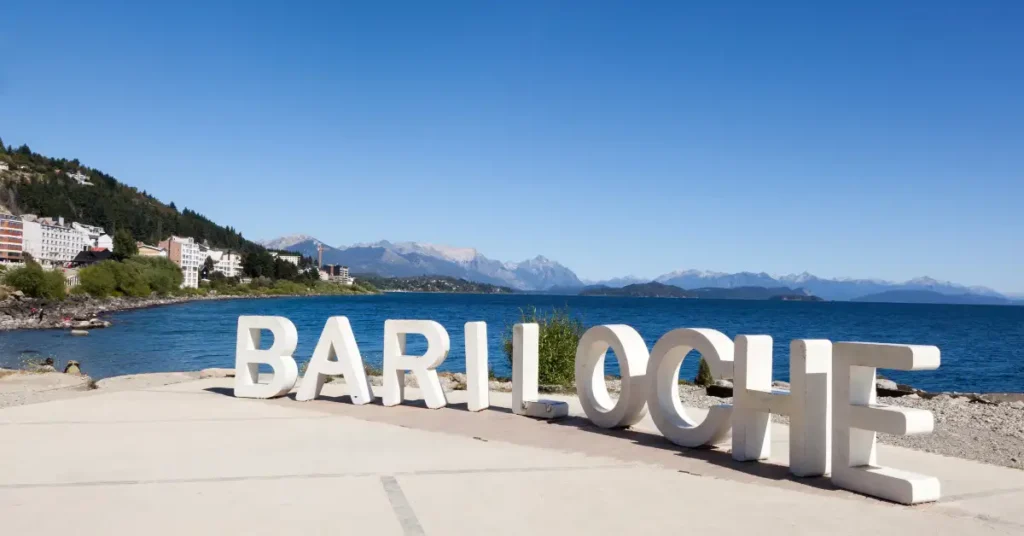 Melhor época para visitar Bariloche