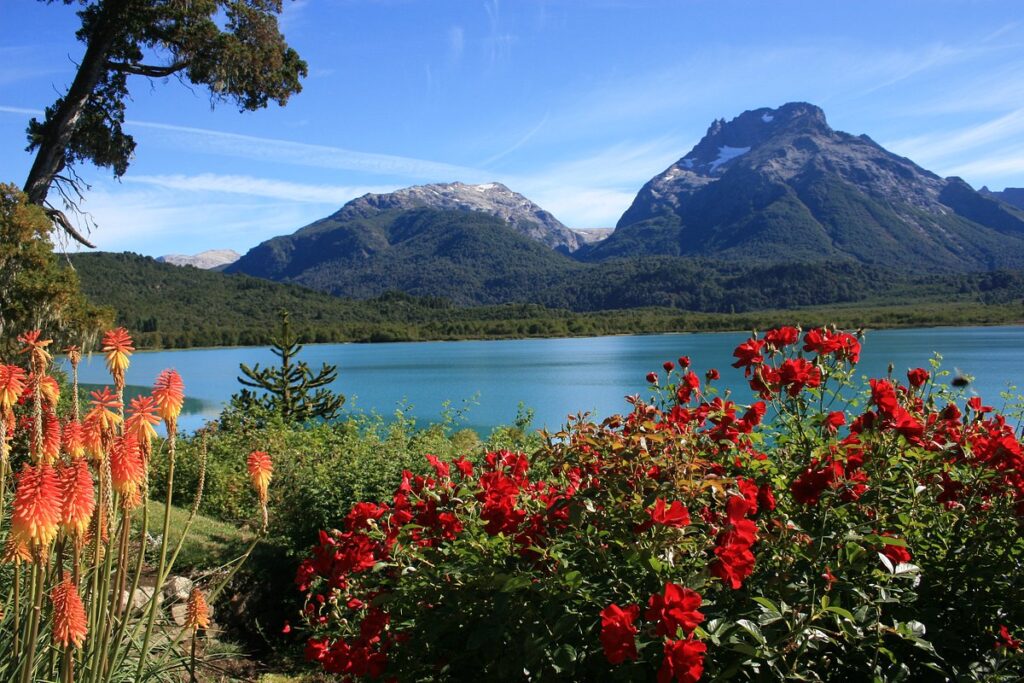 Bariloche na Primavera